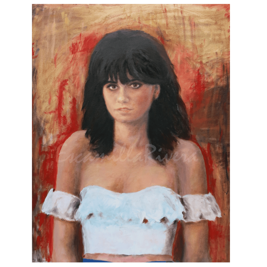Linda Ronstadt