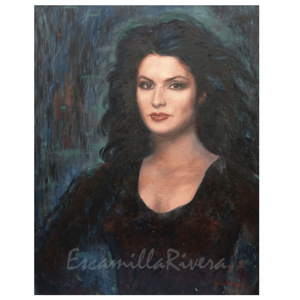 Russian Diva