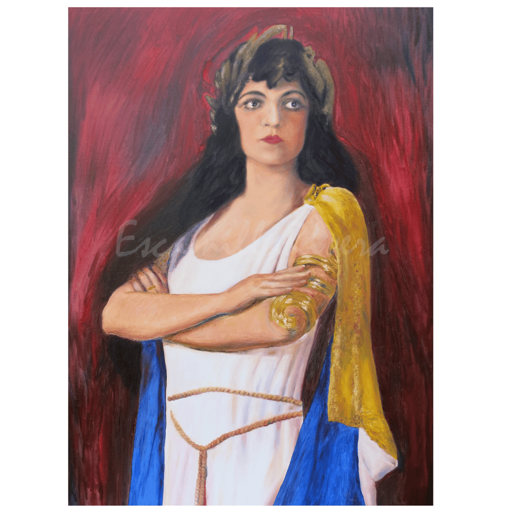 Rosa Ponselle