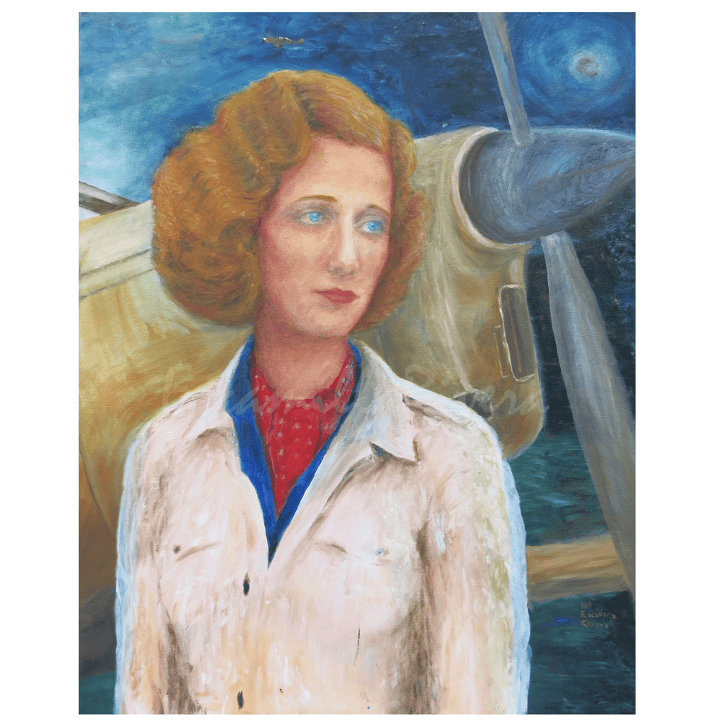 Beryl Markham