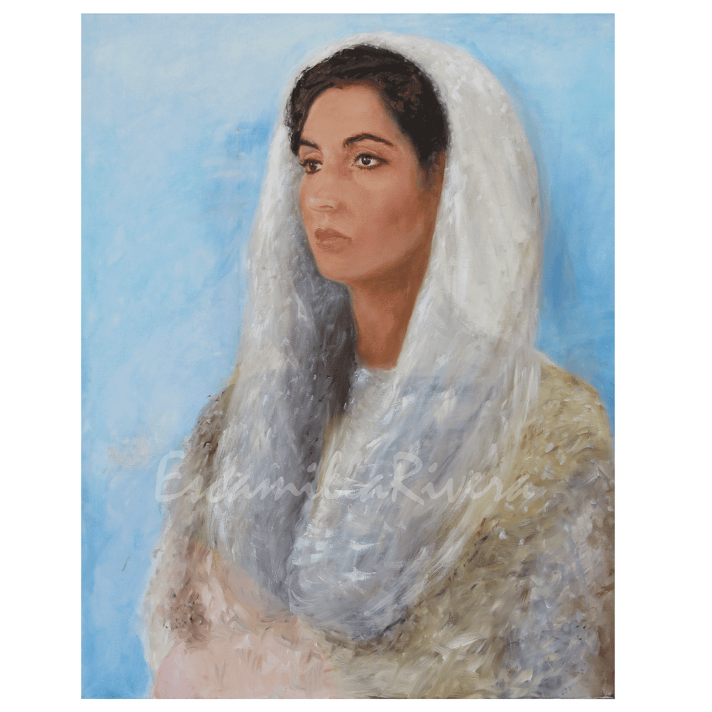 Benazir Bhutto