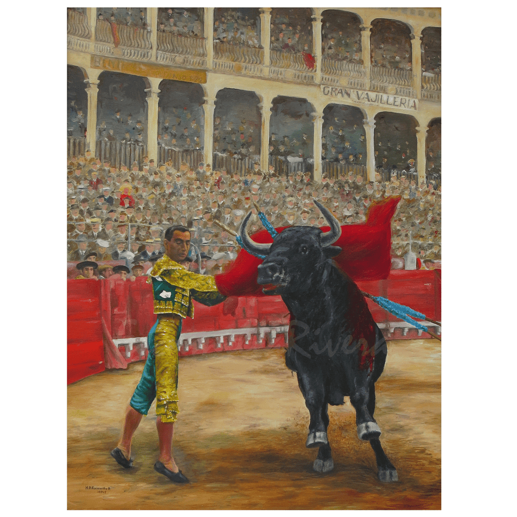 Jose Gomez Ortega "Joselito"