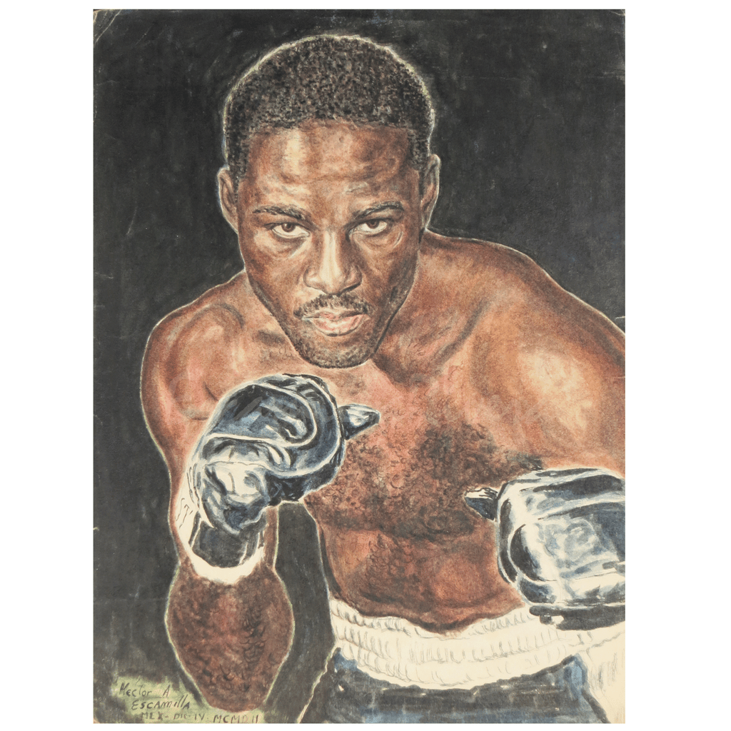 Ezzard Charles