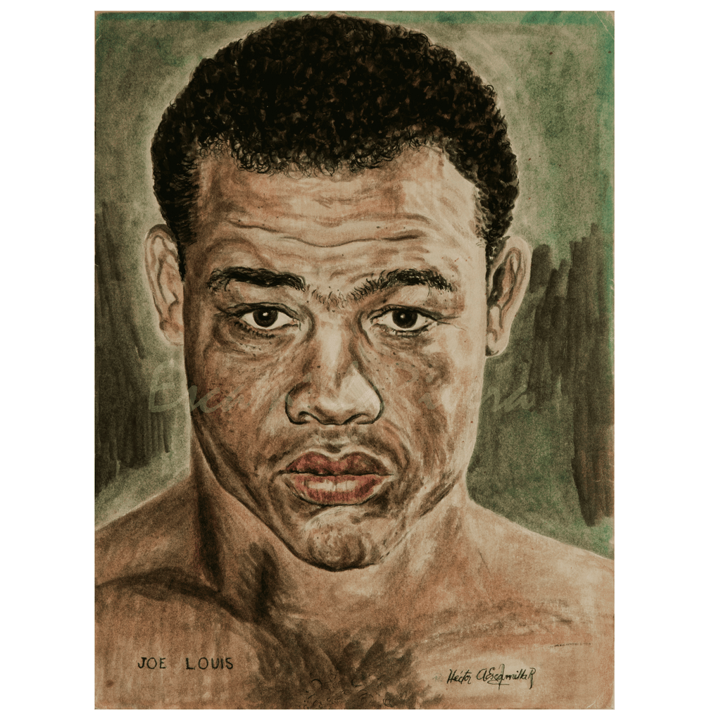 Joe Louis