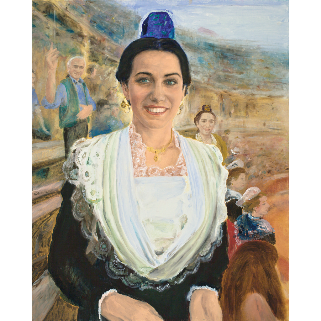 Lucie Riquelme Lescot