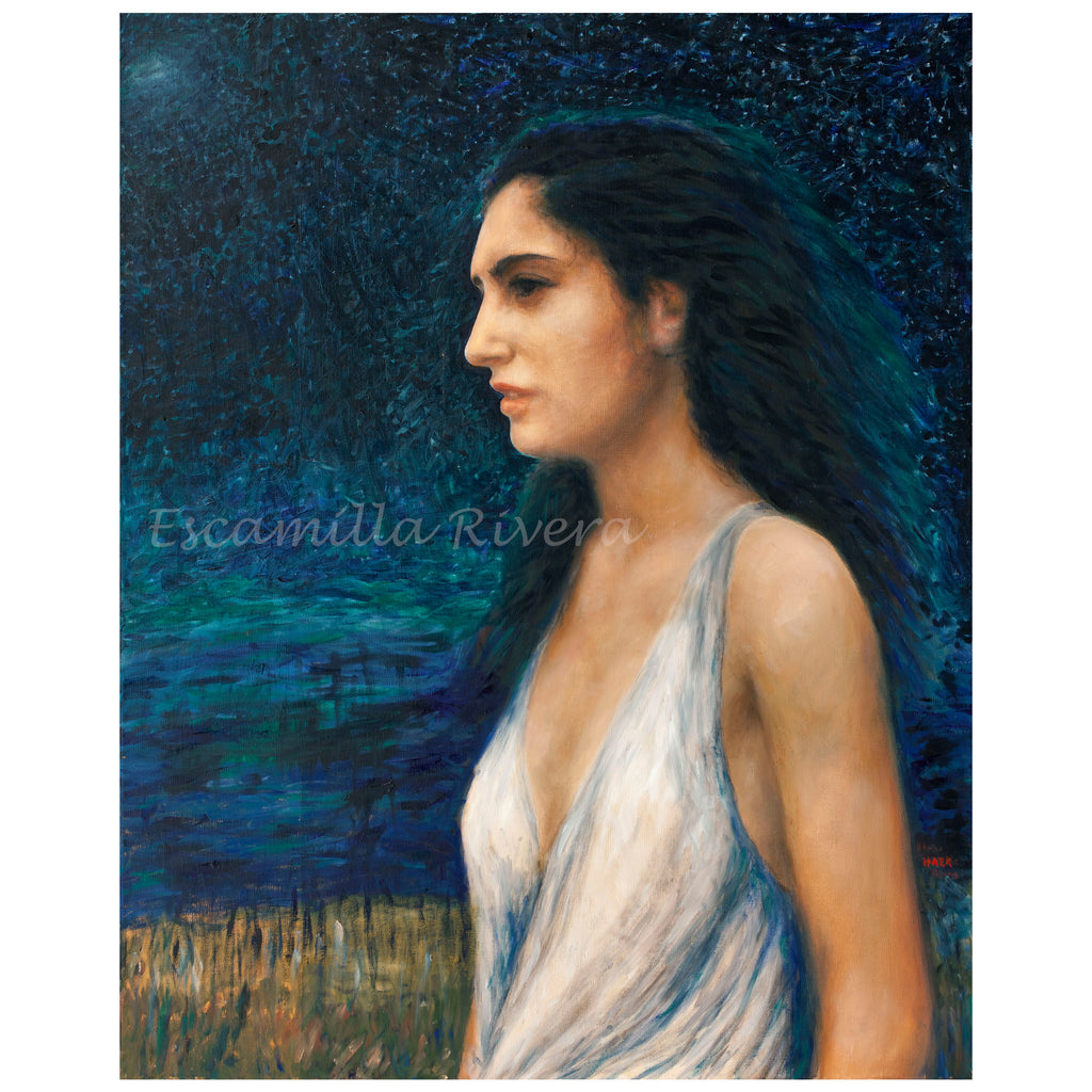 Mediterranean Beauty