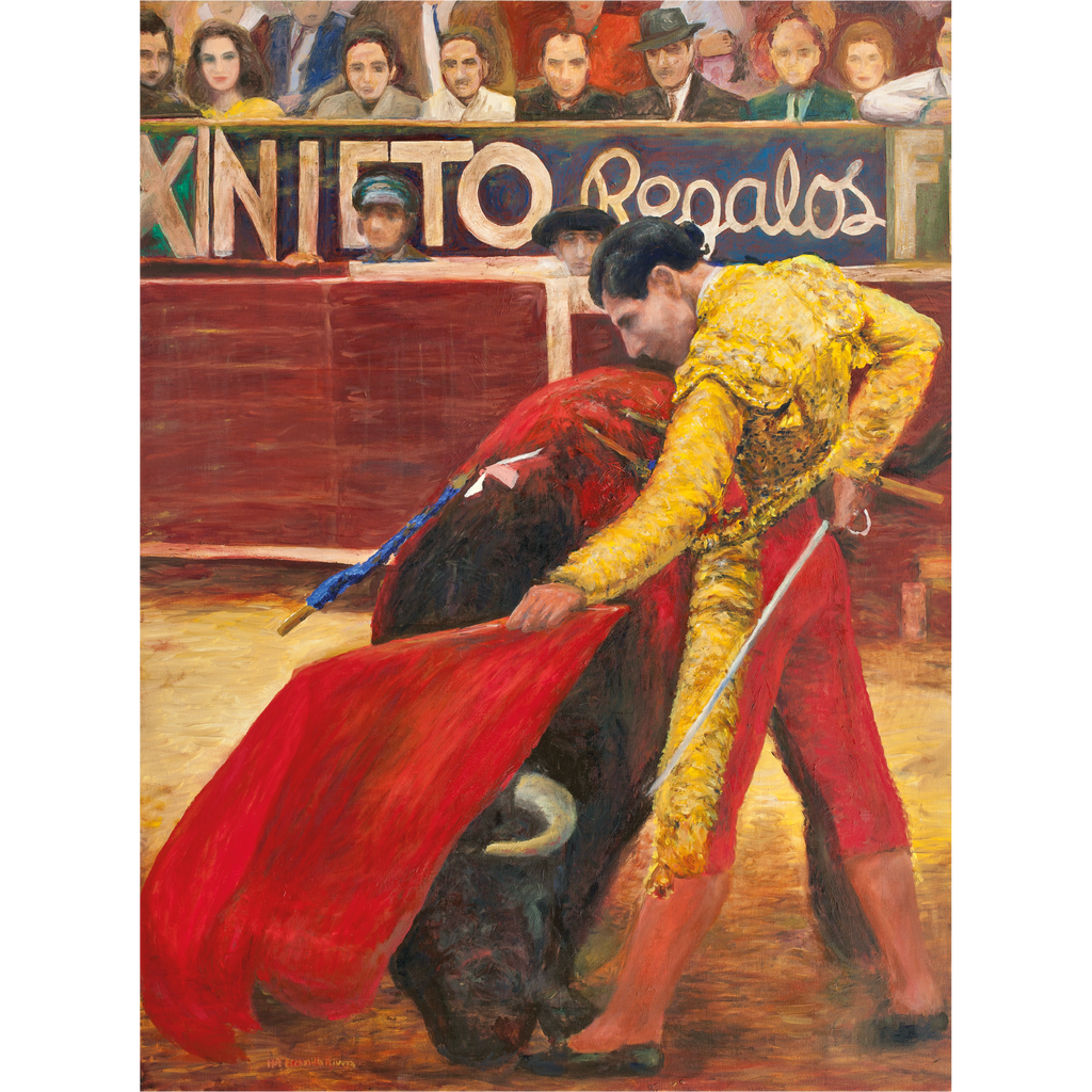 Lorenzo Garza Arrambide